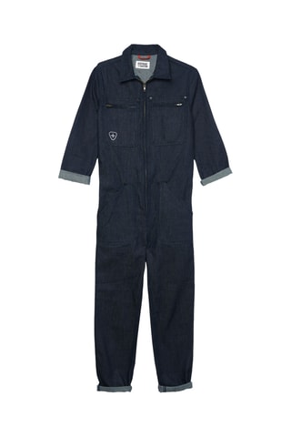 Mono vaquero Lou - Azul oscuro