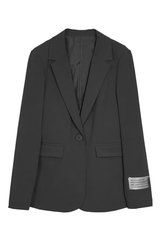 Chaqueta Nana - Negro