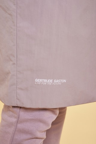 Abrigo Esterina - Violeta