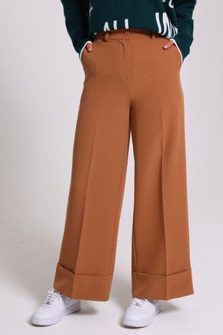 Pantalón Marge - Camel