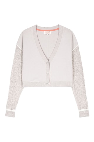 Cárdigan Alisson - Gris