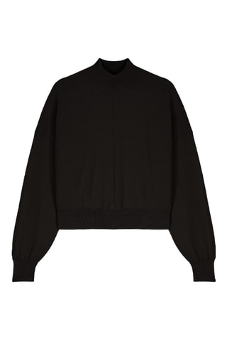 Jersey Anais - Negro