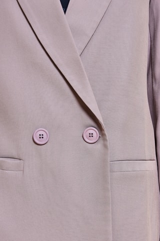 Chaqueta Gaelle - Violeta