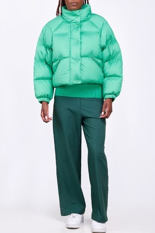 Anorak Emmanuelle - Verde claro