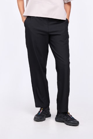 Pantalón Fleur - Negro