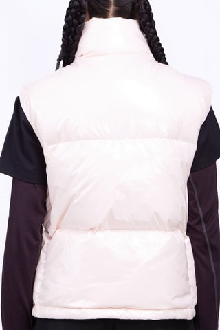 Chaleco Galinette - Rosa