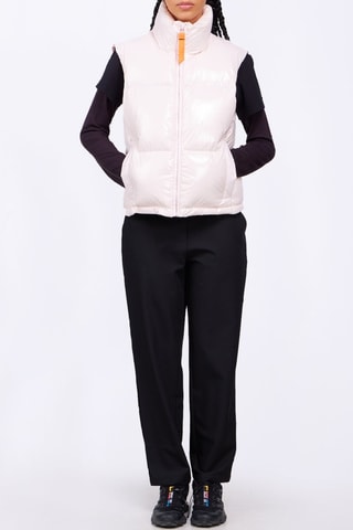 Chaleco Galinette - Rosa