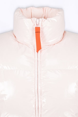 Chaleco Galinette - Rosa