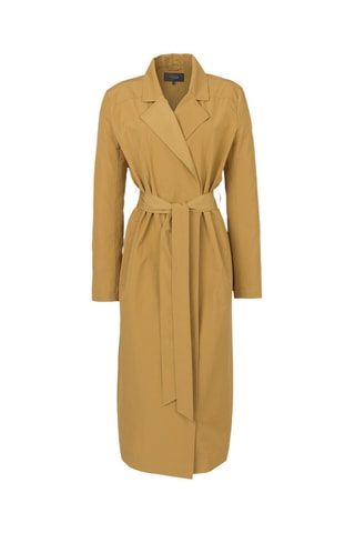 Gabardina Carla - Beige