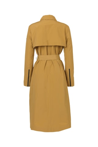 Gabardina Carla - Beige