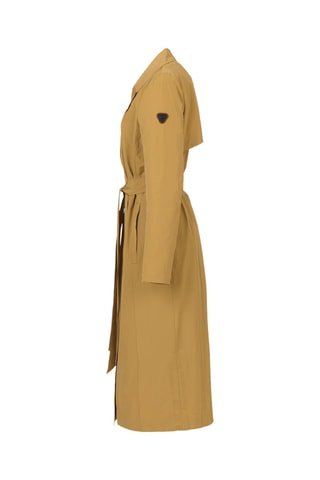 Gabardina Carla - Beige