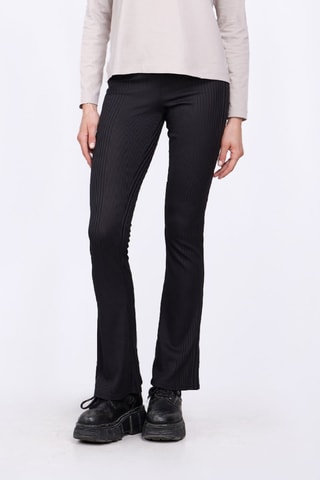 Pantalón Minerva - Negro