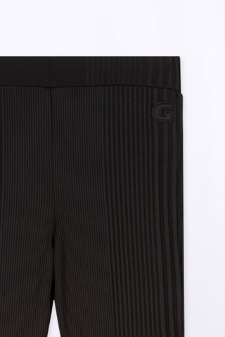 Pantalón Minerva - Negro