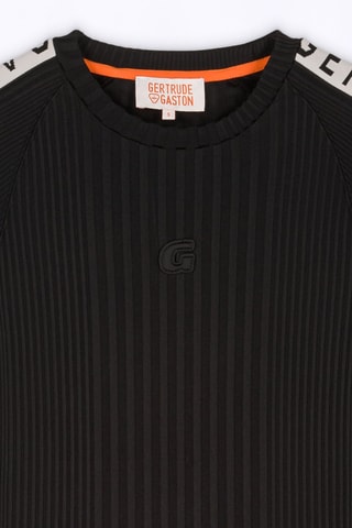 Jersey Minouchka - Negro