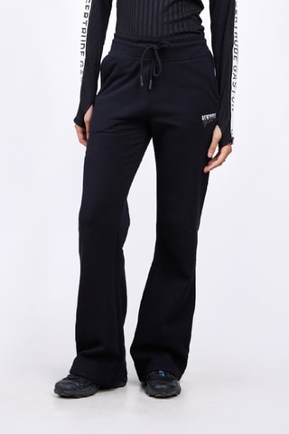 Pantalón Nanou - Negro