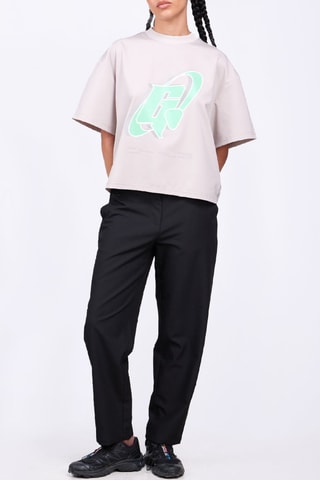 Camiseta Suzon - Gris claro