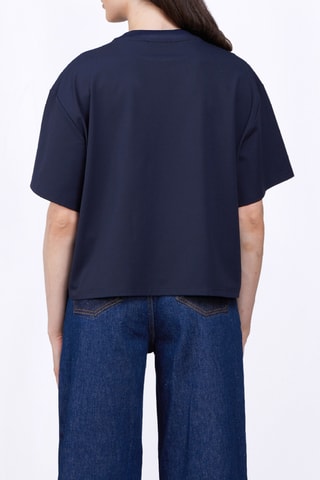 Camiseta Suzon - Azul marino