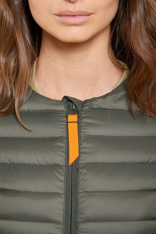 Anorak Rosita - Verde oscuro