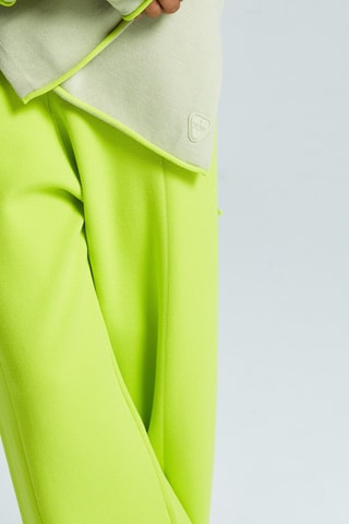 Pantalón Anita - Verde oliva