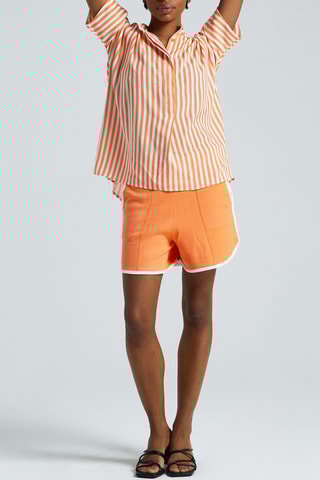 Short Anouck - Naranja