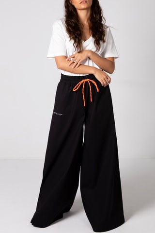 Pantalón Audrey - Negro