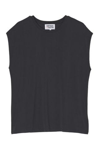 Camiseta Elise - Blanco