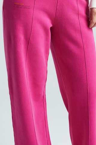 Pantalón Emma - Fucsia