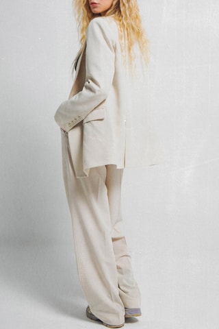 Chaqueta Maeva - Beige