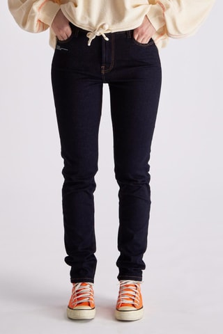 Vaquero Anna - Azul marino