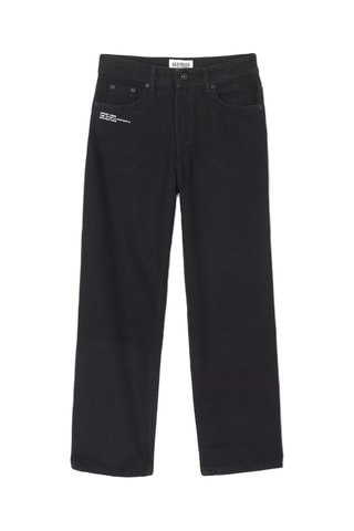 Vaquero Etoile - Negro