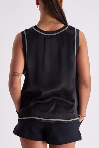 Top Florence - Negro