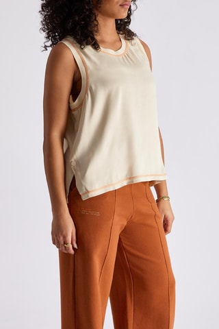Top Florence - Beige
