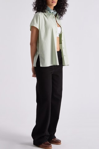 Vaquero Leana - Negro