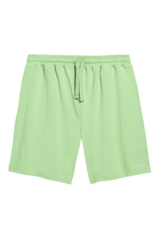 Bermudas Daren - Verde claro