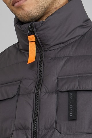 Anorak Tanguy - Negro