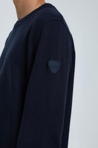 Jersey Alois - Azul noche