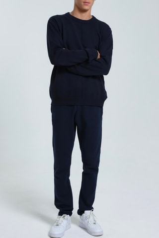 Jersey Alois - Azul noche