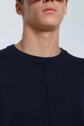 Jersey Alois - Azul noche