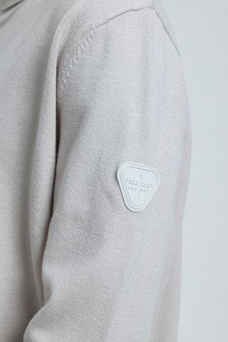 Jersey Eliott - Gris claro