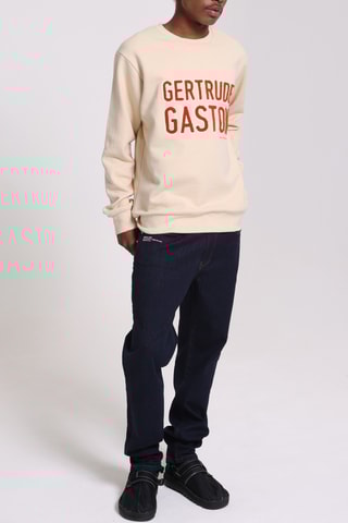 Sudadera Guillaume - Crudo