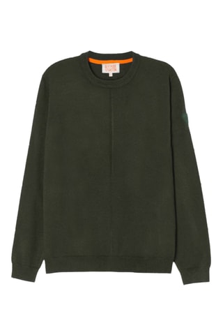 Jersey Alois - Caqui