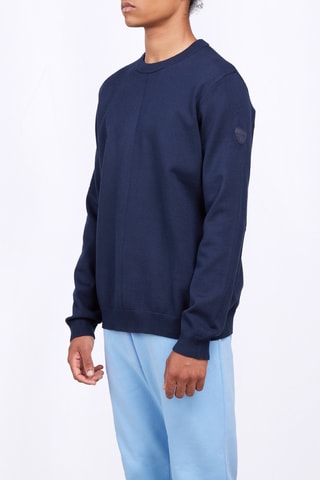 Jersey Alois - Azul noche