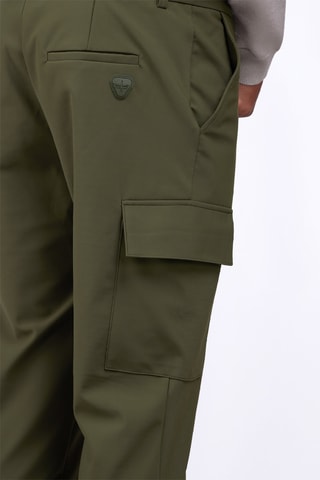 Pantalón Daniel - Caqui