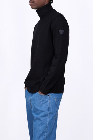 Jersey Eliott - Negro