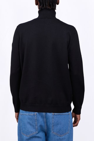 Jersey Eliott - Negro