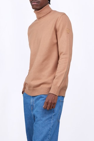 Jersey Eliott - Beige