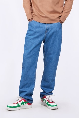 Vaquero James - Azul