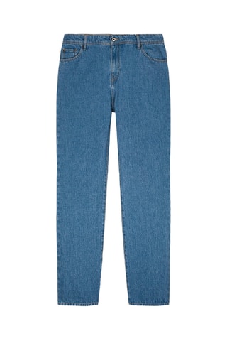 Vaquero James - Azul