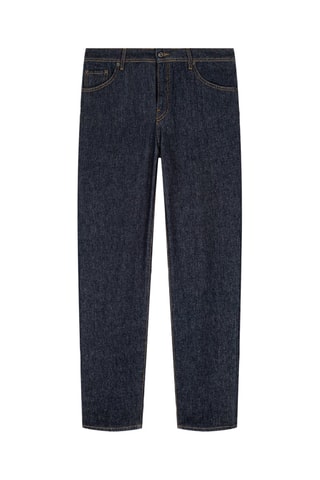 Vaquero James - Azul marino