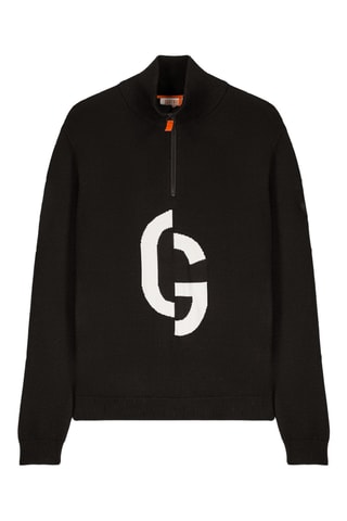 Jersey Lewis - Negro